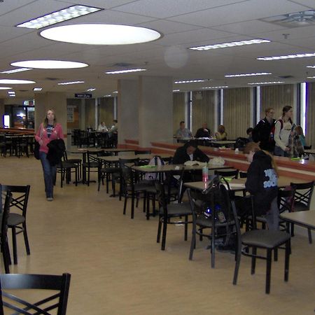 Mount Saint Vincent University Halifax Eksteriør billede