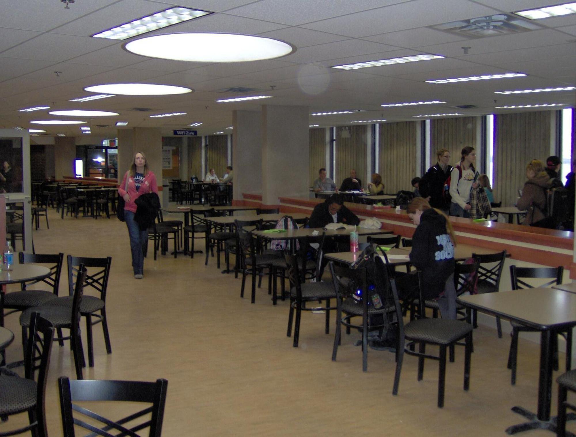 Mount Saint Vincent University Halifax Eksteriør billede