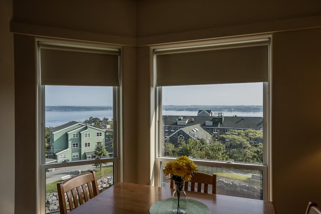 Mount Saint Vincent University Halifax Værelse billede