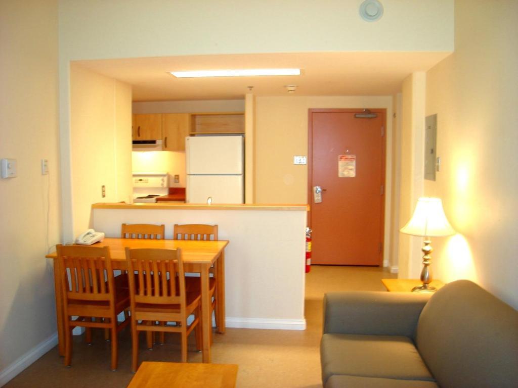 Mount Saint Vincent University Halifax Eksteriør billede