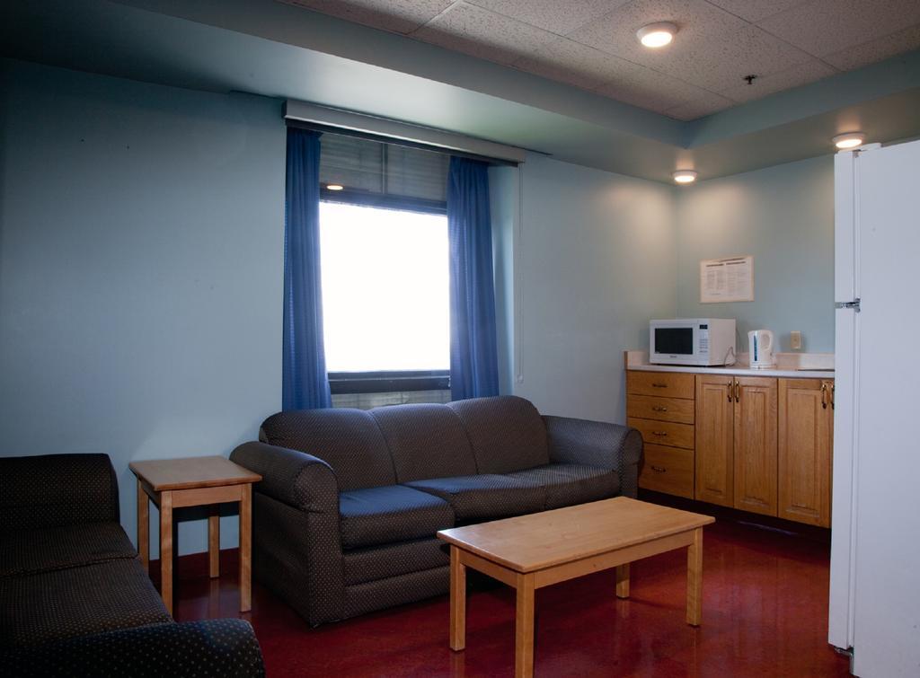 Mount Saint Vincent University Halifax Eksteriør billede