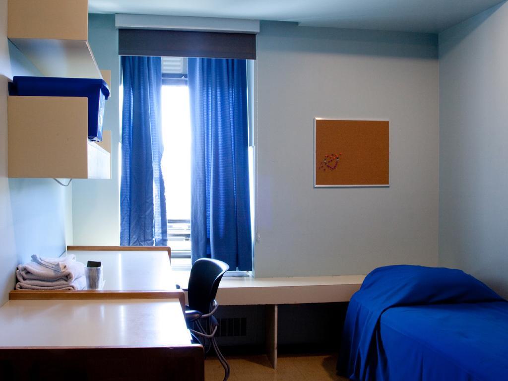 Mount Saint Vincent University Halifax Eksteriør billede