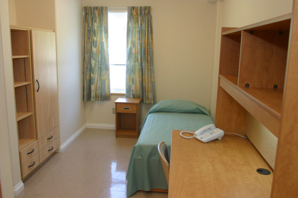 Mount Saint Vincent University Halifax Eksteriør billede