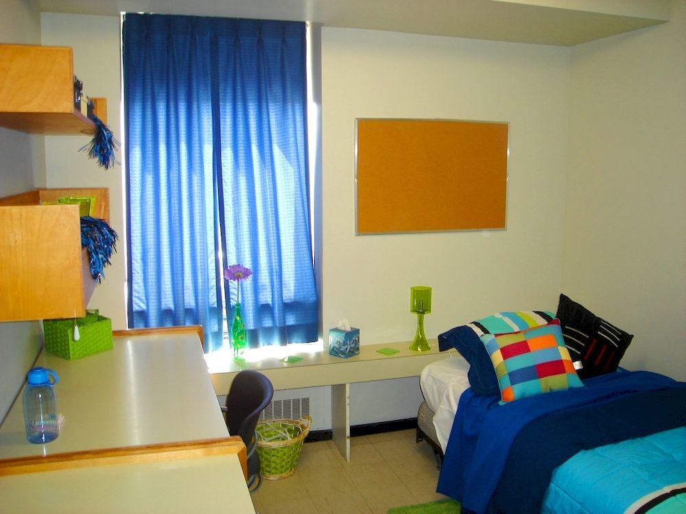 Mount Saint Vincent University Halifax Eksteriør billede