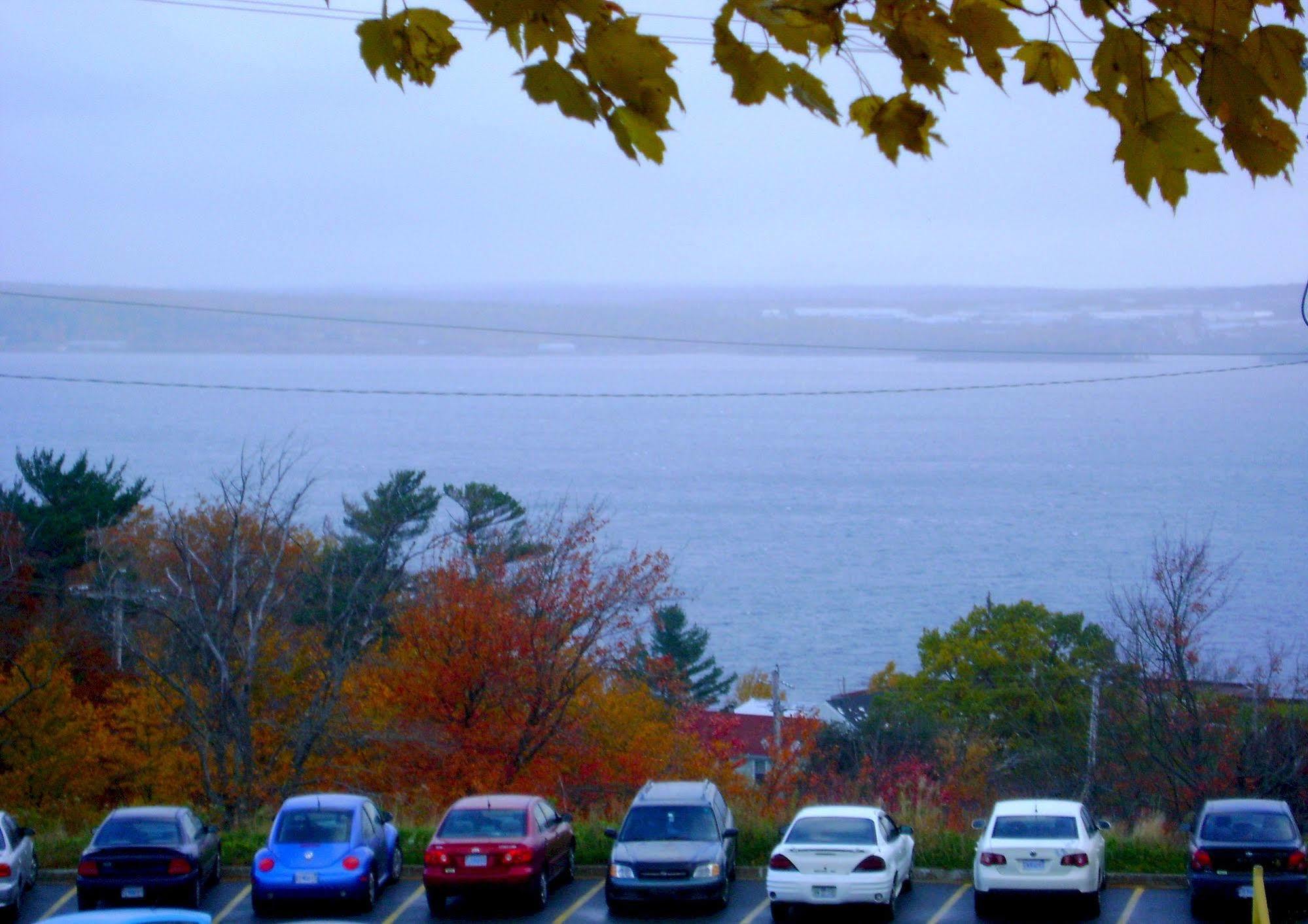 Mount Saint Vincent University Halifax Eksteriør billede