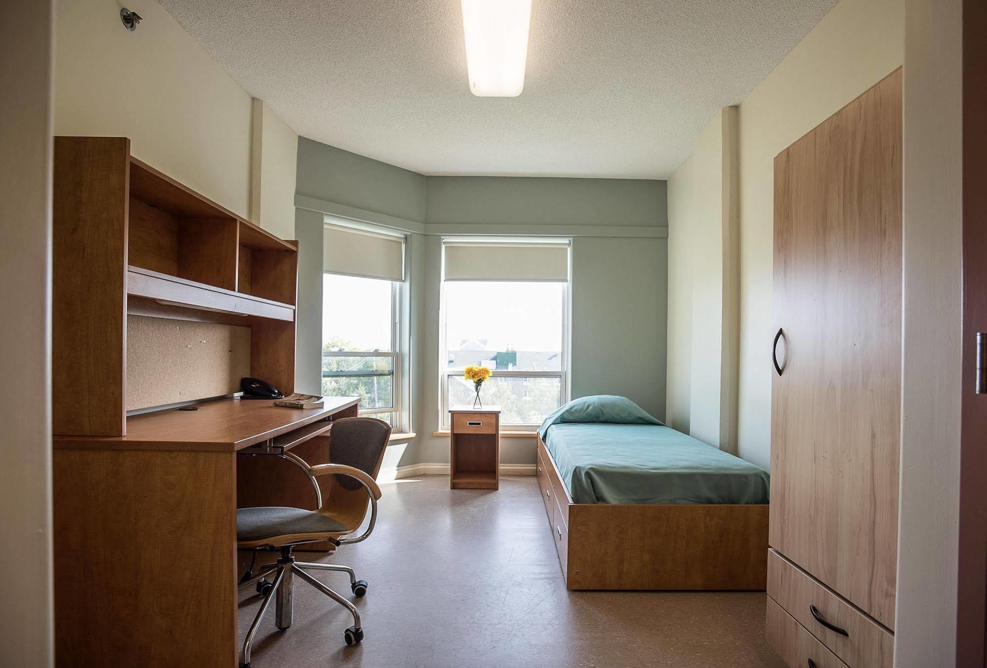 Mount Saint Vincent University Halifax Eksteriør billede