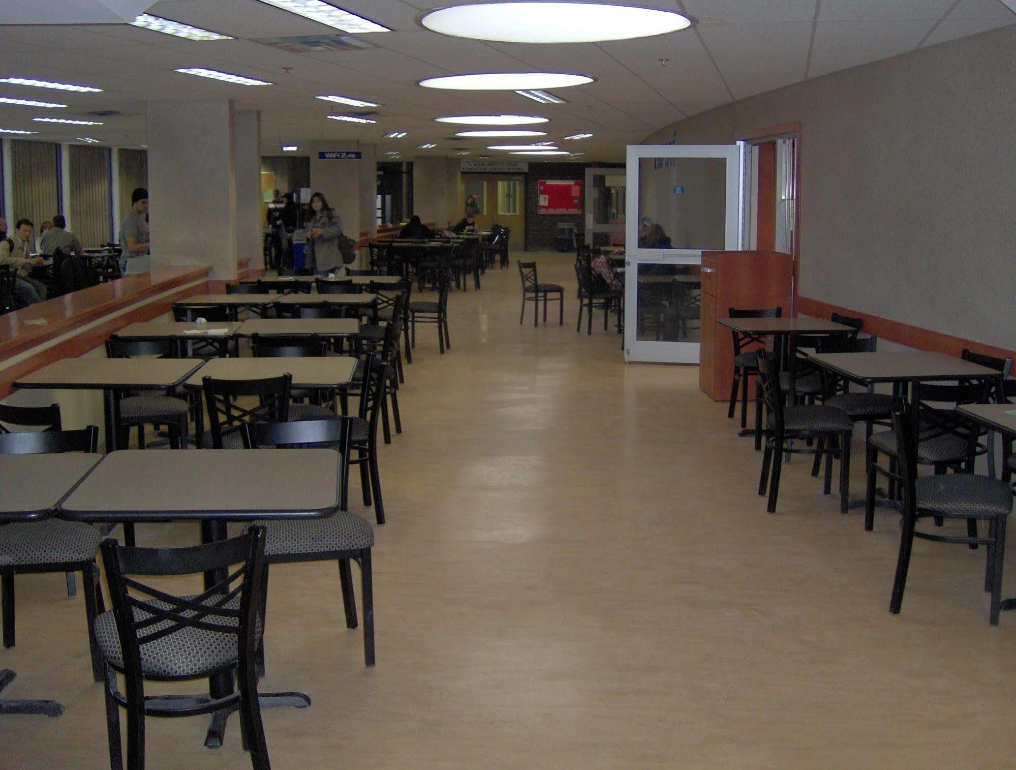 Mount Saint Vincent University Halifax Eksteriør billede